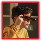 Epee, Cyberstarcie, zabawka interaktywna