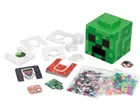 Epee, Minecraft, Naklejkomat 3D, zestaw do tworzenia naklejek