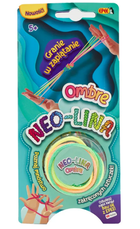 Epee, Neo-Lina Ombre, granie w zaplątanie