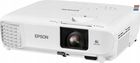 Epson, projektor, EB-X49, 3LCD, XGA, 3600AL, 16k:1, HDMI