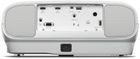 Epson, projektor, EH-TW7000, 3LCD, 4K UHD, 3000AL, 40k:1, 16:9