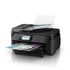 Epson, urządzenie wielofunkcyjne, atramentowe, kolor, A3, WF-7710DWF C11CG36413