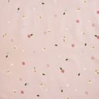 ergoPouch, Daisies, śpiworek do spania, Jersey, 8-24m, TOG 0.2