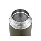 Esbit, Food Jug, termos obiadowy, oliwkowy, 500 ml