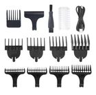 Esperanza, Adonis, maszynka do strzyżenia włosów, bezprzewodowa 7w1