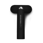 Esperanza, Agena, lampka biurkowa LED 3w1, czarna, ELD118K