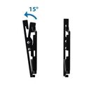 Esperanza, Castor, uchwyt do tv, 14-50", ERW010