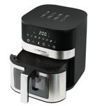 Esperanza, Pesce Alla Griglia, frytkownica beztłuszczowa, air fryer, 5l, EKA003+