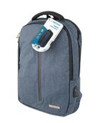 Esperanza, PLECAK NA NOTEBOOK 15.6" TARANTO ET196