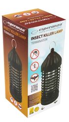 Esperanza, Terminator, lampa owadobójcza, EHQ005