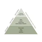 Essentia Nature, perfumy do prania, Białe Piżmo, 20 ml