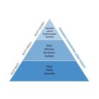 Essentia Nature, perfumy do prania, Leśne Kwiaty, 20 ml