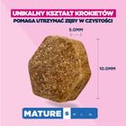 Eukanuba, Mature Small, kurczak, karma sucha dla psów, 3 kg