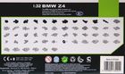 Eureka 3D, Puzzle 3D Cars, BMW Z4, poziom 4/4
