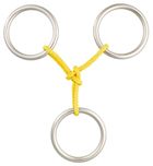 Eureka! Expert, łamigłówki metalowe, 4 szt.