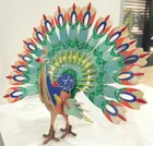 Eureka! Gepetto, Paw, drewniana łamigłówka, puzzle 3D