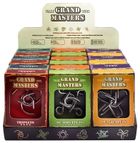 Eureka! Grand Master, MWM, łamigłówka, poziom 4/4