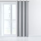 Eurofirany, Design91, Parisa, zasłona z tkaniny zaciemniającej, 135-250 cm
