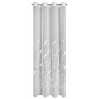 Eurofirany, firana gotowa, Abbie, 140-250 cm, kremowy