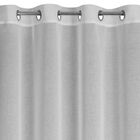 Eurofirany, firana gotowa, Alexis, 140-260 cm, biały