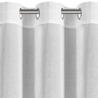 Eurofirany, firana gotowa, Artemida, 200-70 cm, biały