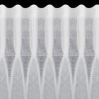 Eurofirany, firana gotowa, Artemida, na taśmie, 400-160 cm, biały