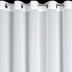 Eurofirany, firana gotowa, Debra, 300-250 cm, biały
