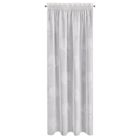 Eurofirany, firana gotowa, Jane, na taśmie, 140-270 cm, biały