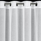 Eurofirany, firana gotowa, Kaja, 350-145 cm, biały