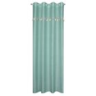 Eurofirany, firana gotowa, kids, 140-250 cm, miętowy