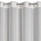 Eurofirany, firana gotowa, Lena, 140-250 cm, biały