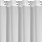 Eurofirany, firana gotowa, Luisa, 160-400 cm, biały