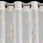 Eurofirany, firana gotowa, Molly, 140-250 cm, biały