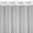 Eurofirany, firana gotowa, Natali, 350-250 cm, biały