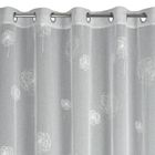 Eurofirany, firana gotowa, Sabine, 290-250 cm, biały