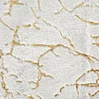 Eurofirany, koc d91 glamo, 150-200 cm, stalowy