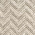 Eurofirany, koc d91 jodła, 170-210 cm, beżowy