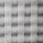 Eurofirany, koc d91, kostka, 170-210 cm, beżowy