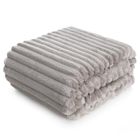 Eurofirany, koc d91 soft, 170-210 cm, beżowy