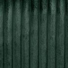 Eurofirany, koc d91 soft, 170-210 cm, ciemnozielony