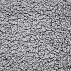 Eurofirany, koc koala stalowy, 150-200 cm