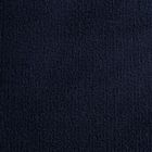 Eurofirany, koc simple1, 150-200 cm, granatowy