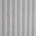 Eurofirany, komplet pościeli etno, 220-200 cm, stalowy