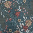 Eurofirany, komplet pościeli, Home, 160-200 cm, turkusowy