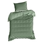 Eurofirany, komplet pościeli, Nova3, 140-200 cm, szałwiowy