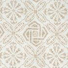 Eurofirany, komplet pościeli satynowej, Spring 100, 160-200 cm, ciemnobeżowy