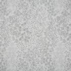 Eurofirany, komplet pościeli satynowej, Spring, 140-200 cm, biały