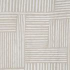 Eurofirany, komplet pościeli satynowej, Spring 80, 140-200 cm, beżowy