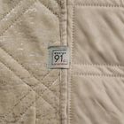 Eurofirany, narzuta d91 Luiz, 170-210 cm, beżowy