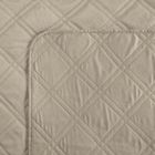 Eurofirany, narzuta d91 Luiz, 220-240 cm, beżowy